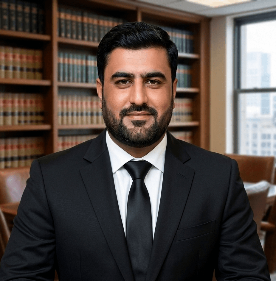 Adv Amir Mumtaz
